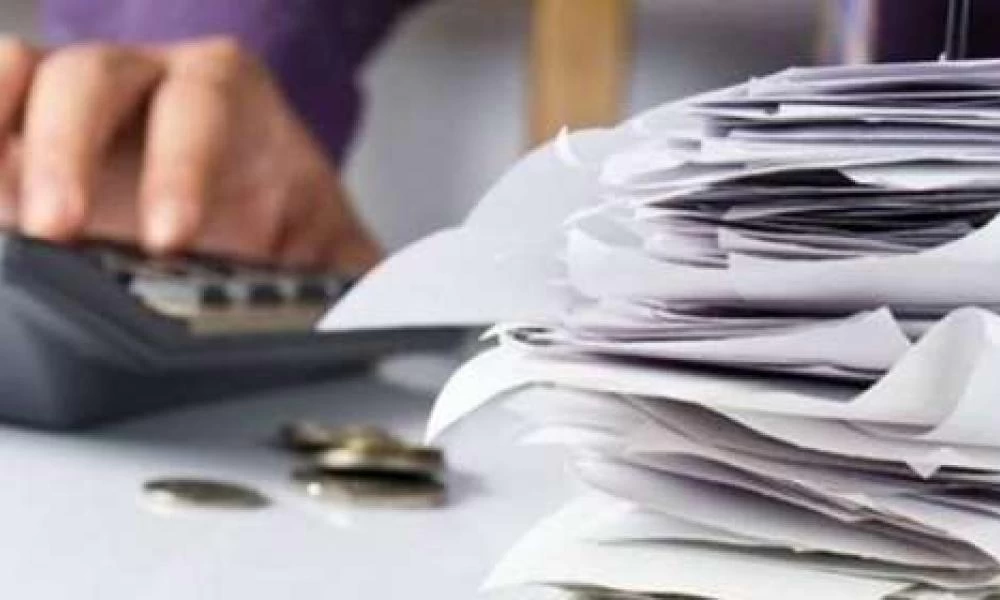 Φορολογικές δηλώσεις 2021: Δείτε αναλυτικά τι αλλάζει στους φόρους